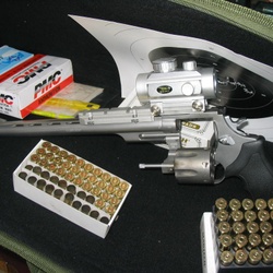 Guns, Reloading and Accessories